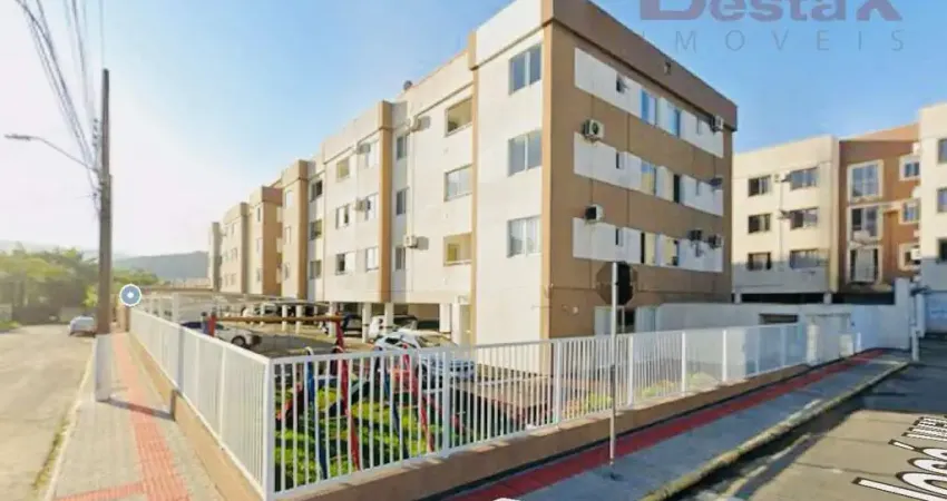 Apartamento com 2 quartos à venda no Real Parque, São José 