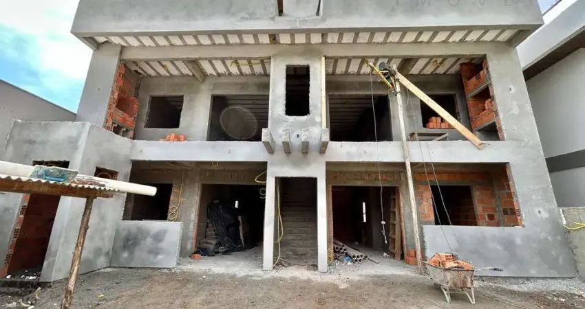 Apartamento com 2 quartos à venda no Forquilhas, São José 
