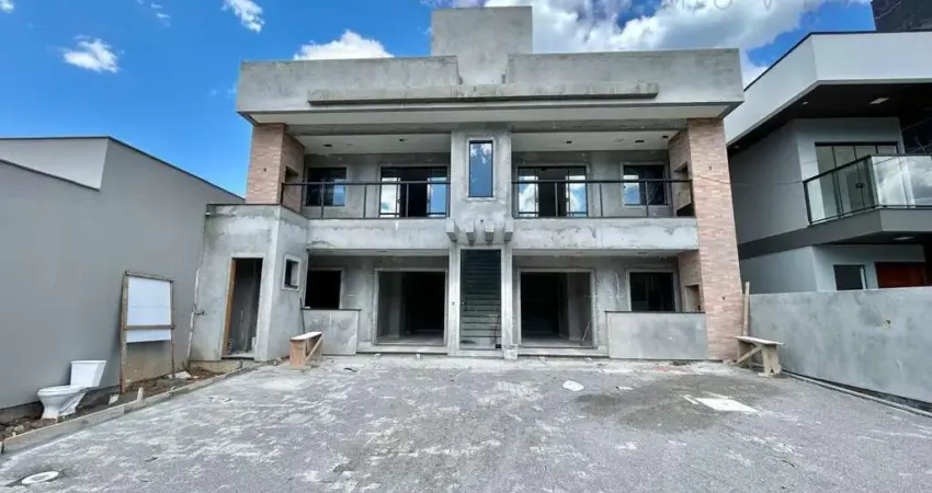 Apartamento com 2 quartos à venda no Forquilhas, São José 