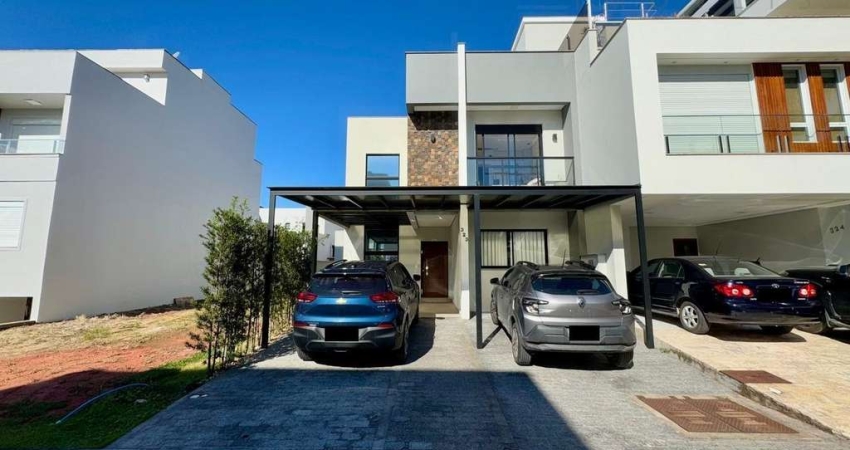 Casa com 3 quartos à venda em Deltaville, Biguaçu 