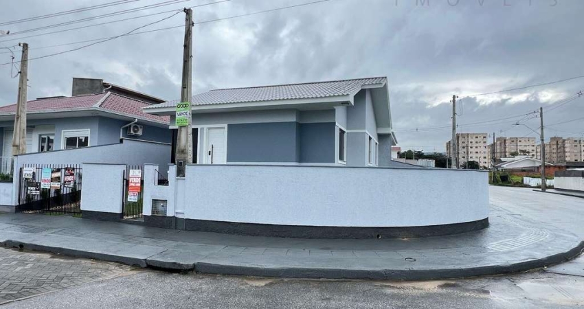 Casa com 3 quartos à venda na Bela Vista, Palhoça 