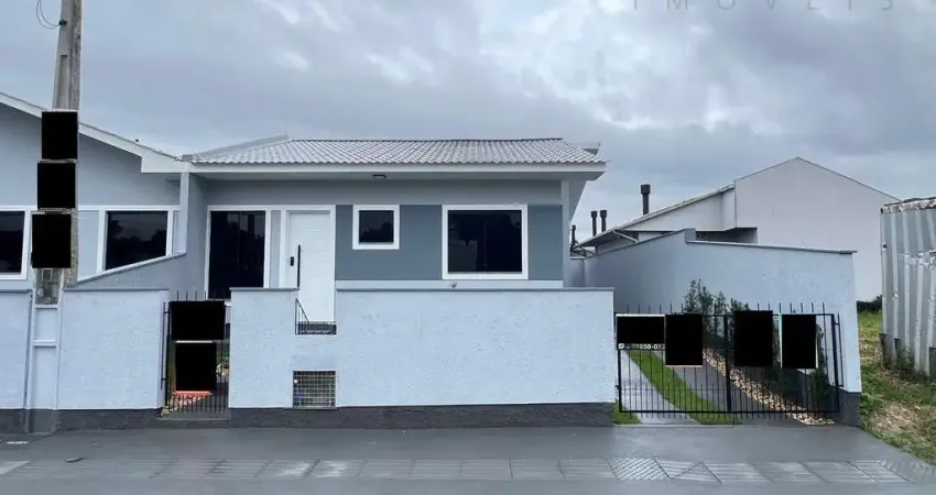 Casa com 3 quartos à venda na Bela Vista, Palhoça 
