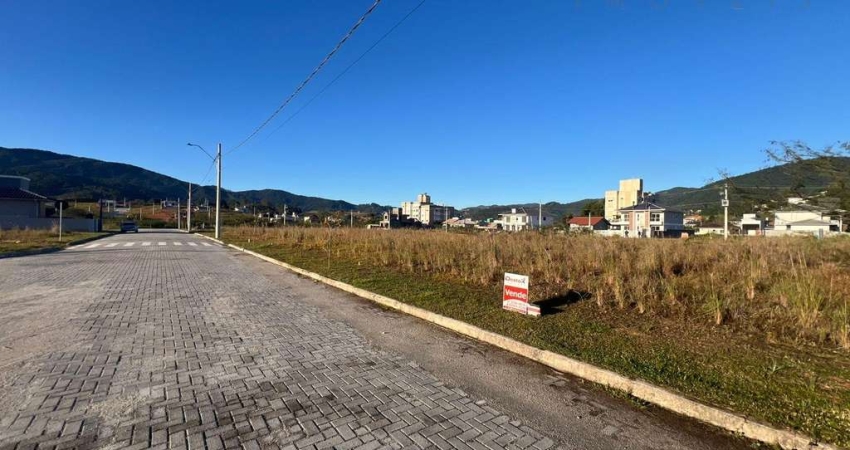 Terreno no Centro  -  Antônio Carlos