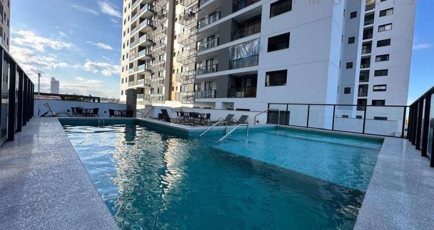 Apartamento com 2 quartos à venda no Areias, São José 