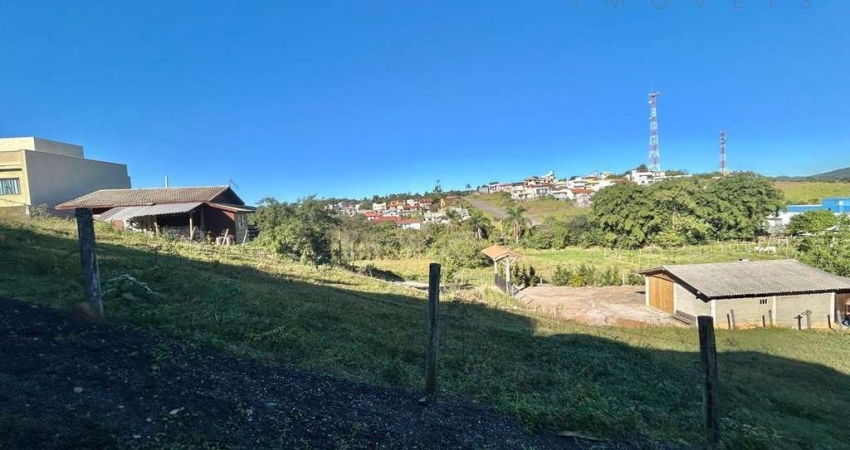 Terreno em Areias do Meio  -  Governador Celso Ramos