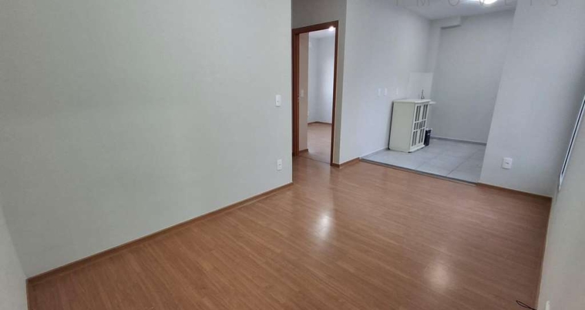 Apartamento com 2 quartos à venda no Bom Viver, Biguaçu 