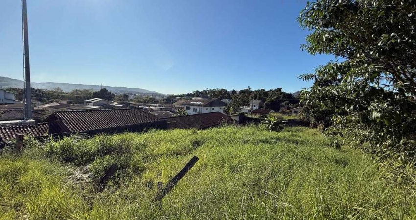 Terreno à venda no Forquilhas, São José 