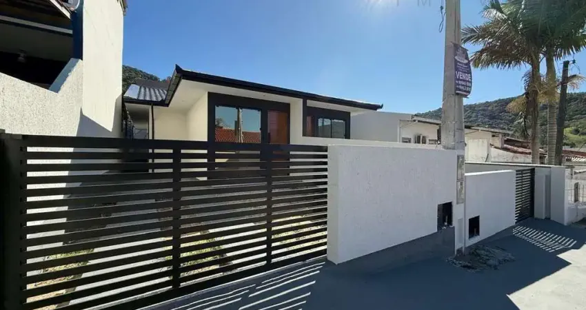 Casa com 2 quartos à venda no Potecas, São José 