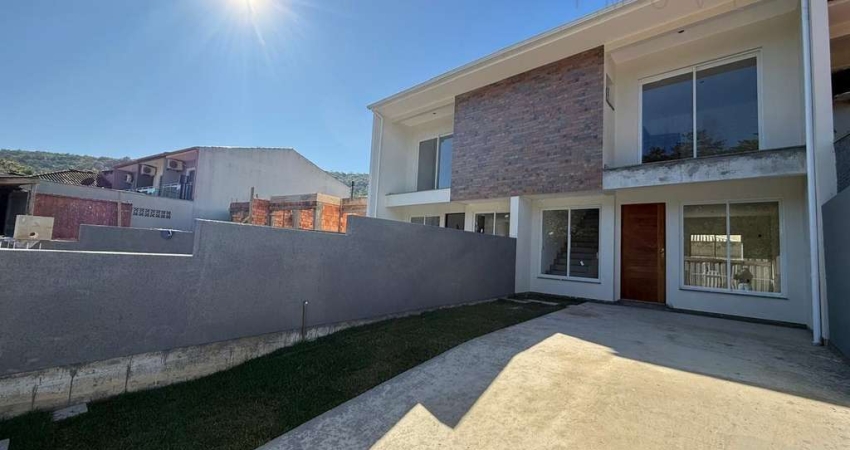 Casa com 2 quartos à venda no Jardim Botânico, São José 