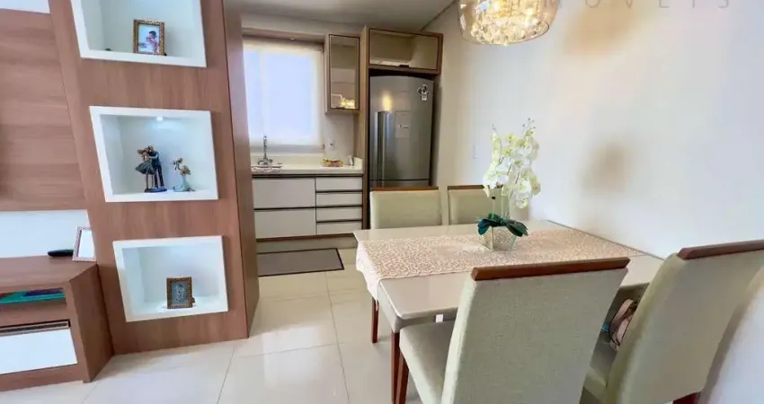 Apartamento com 2 quartos à venda em Universitários, Biguaçu 