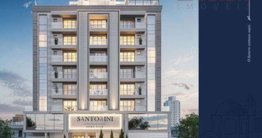 Apartamento na Praia Grande  -  Governador Celso Ramos
