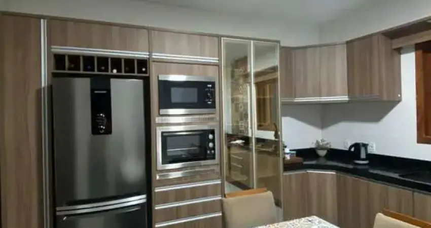 Casa com 2 quartos à venda em Tijuquinhas, Biguaçu 