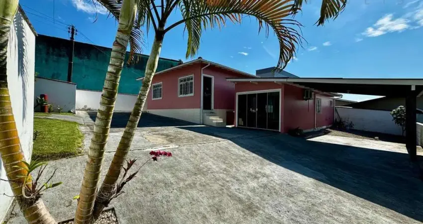 Casa com 3 quartos à venda no Mar das Pedras, Biguaçu 