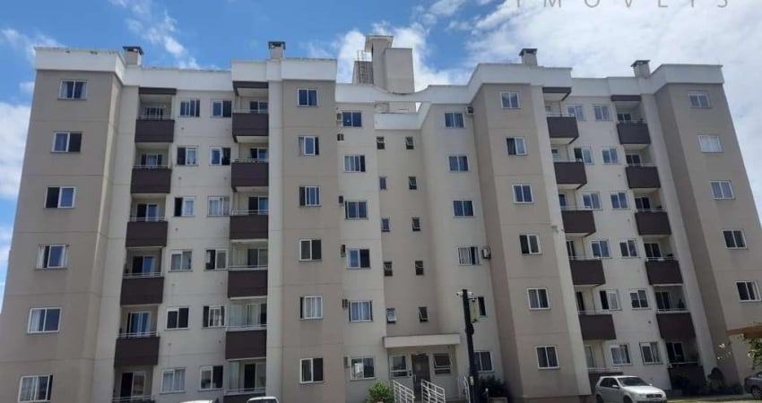 Apartamento com 2 quartos para alugar em Vendaval, Biguaçu 