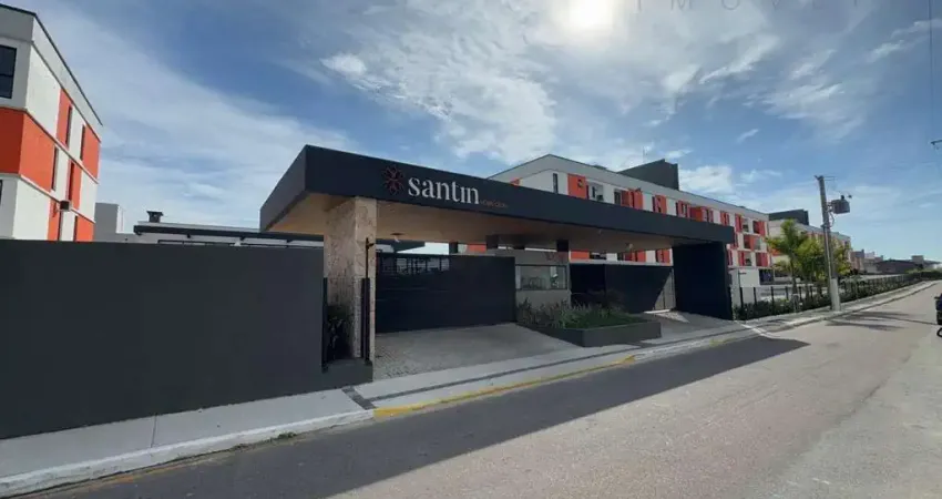 Apartamento com 2 quartos à venda na Serraria, São José 