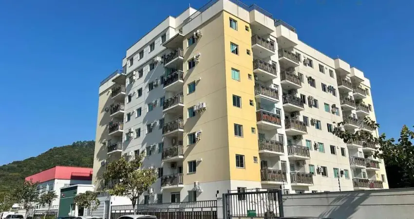 Apartamento com 2 quartos à venda em Deltaville, Biguaçu 