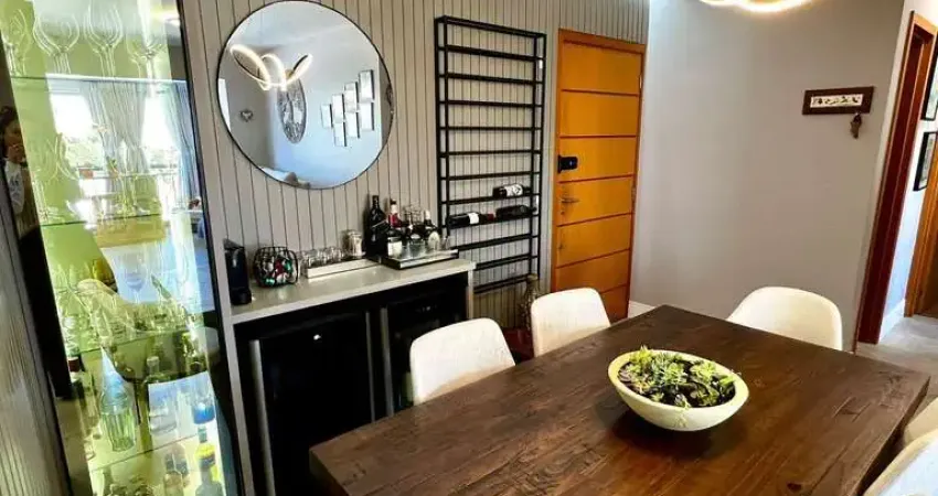 Apartamento com 2 quartos à venda no Abraão, Florianópolis 