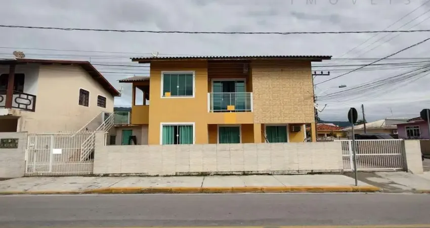 Casa com 11 quartos à venda em Vendaval, Biguaçu 