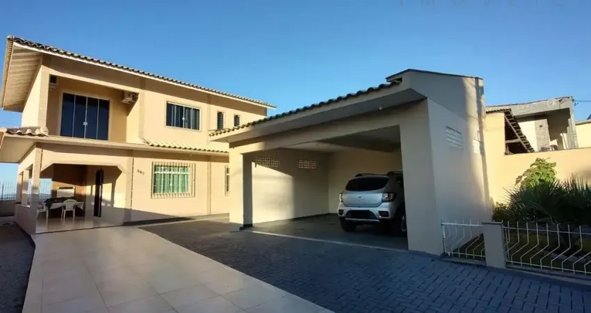 Casa com 4 quartos à venda na Praia João Rosa, Biguaçu 
