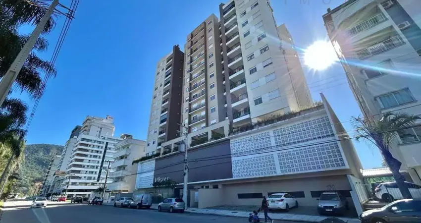 Apartamento com 2 quartos à venda em Pedra Branca, Palhoça 
