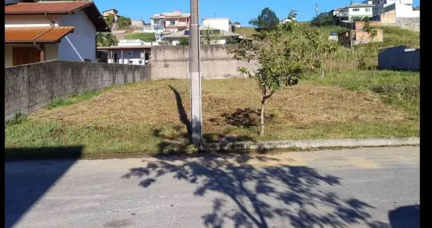 Terreno à venda no Alto Biguaçu, Biguaçu 
