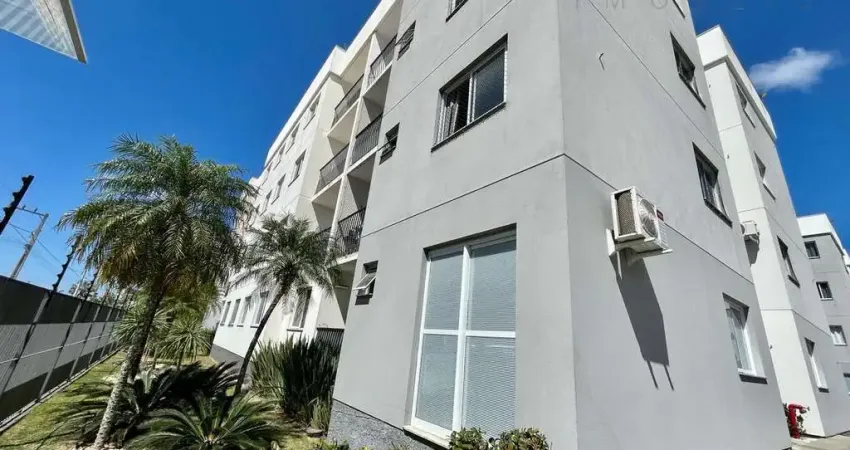 Apartamento com 2 quartos à venda em Vendaval, Biguaçu 