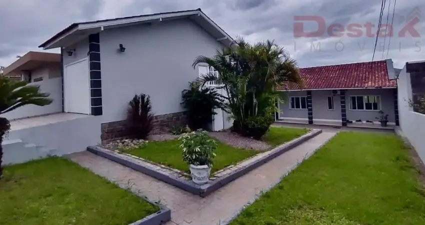 Casa com 3 quartos à venda na Serraria, São José 