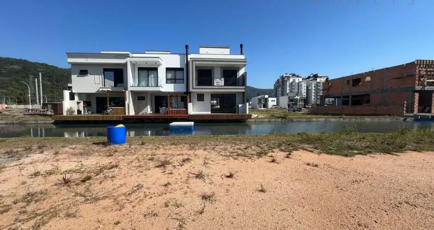 Terreno à venda em Deltaville, Biguaçu 