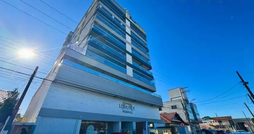 Apartamento com 2 quartos à venda no Centro, Biguaçu 