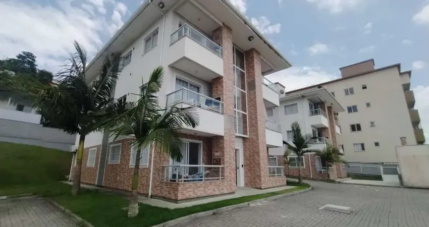Apartamento com 2 quartos para alugar em Universitários, Biguaçu 