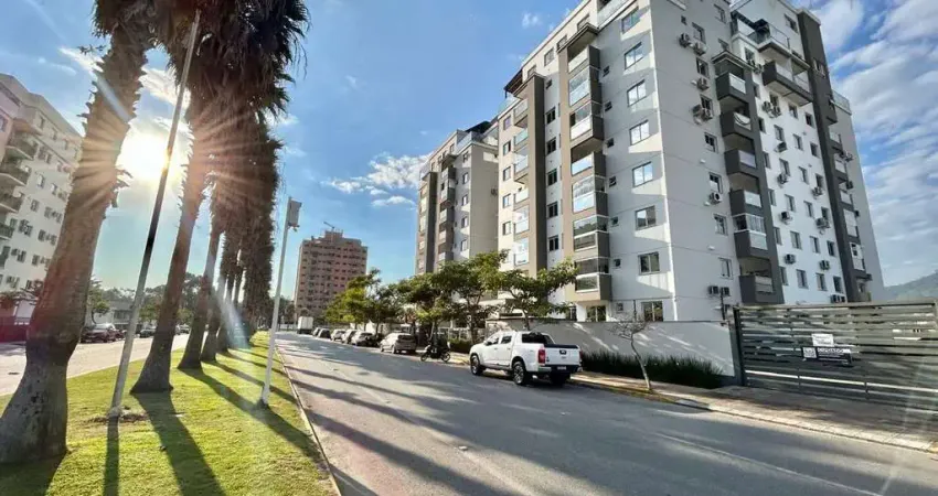 Apartamento com 2 quartos à venda em Deltaville, Biguaçu 
