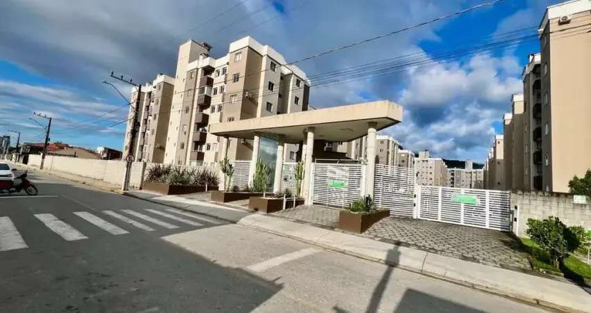 Apartamento com 2 quartos à venda em Vendaval, Biguaçu 