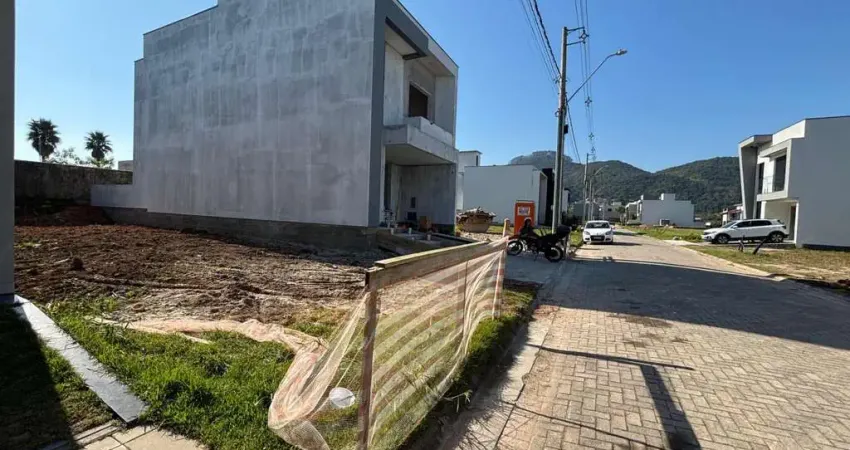 Terreno à venda em Deltaville, Biguaçu 