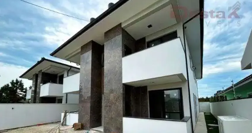 Apartamento com 3 quartos à venda no Sertão do Maruim, São José