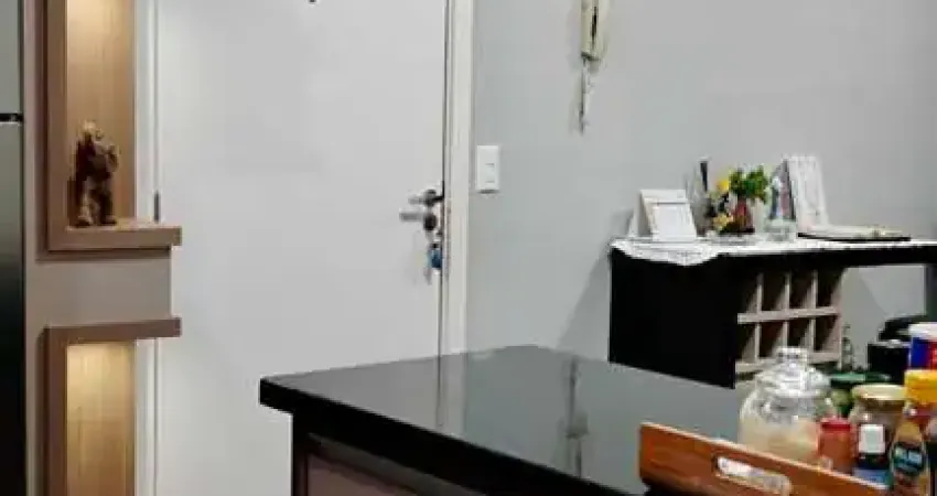 Apartamento com 2 quartos à venda em Prado, Biguaçu 