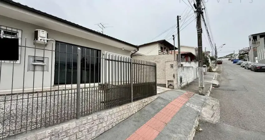 Casa com 2 quartos à venda no Forquilhinhas, São José 