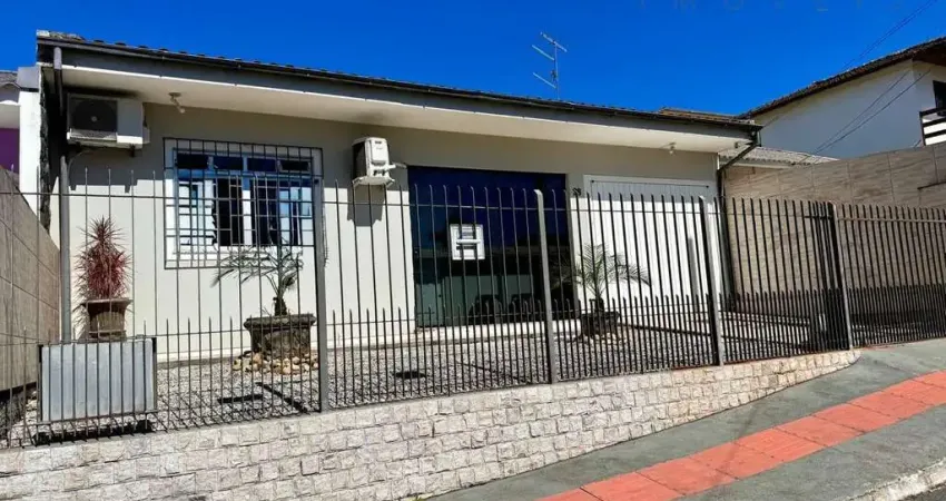 Casa com 2 quartos à venda no Forquilhinhas, São José 