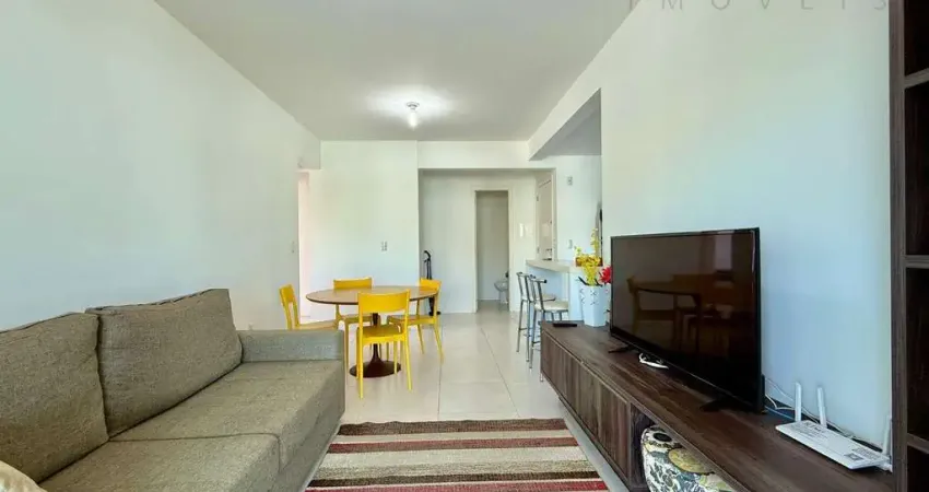Apartamento na Praia de Palmas  -  Governador Celso Ramos