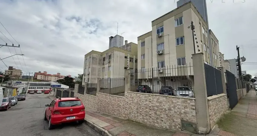 Apartamento com 2 quartos à venda na Serraria, São José 