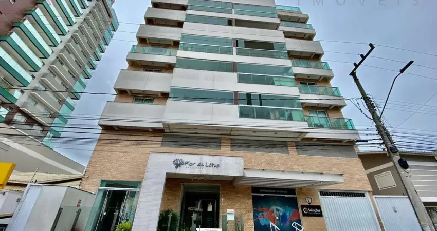 Apartamento com 2 quartos à venda no Centro, Biguaçu 