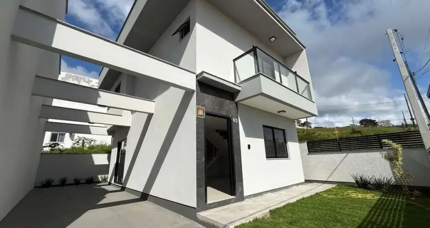 Casa com 3 quartos à venda no Areias, São José 