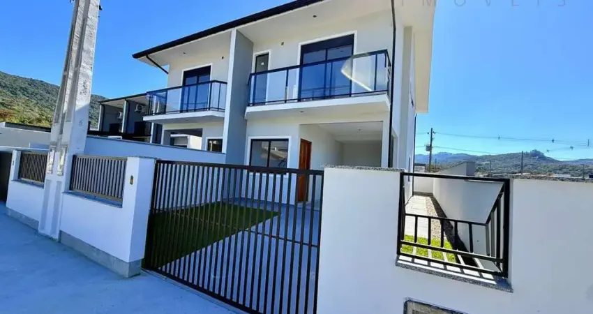 Casa com 3 quartos à venda no Forquilhas, São José