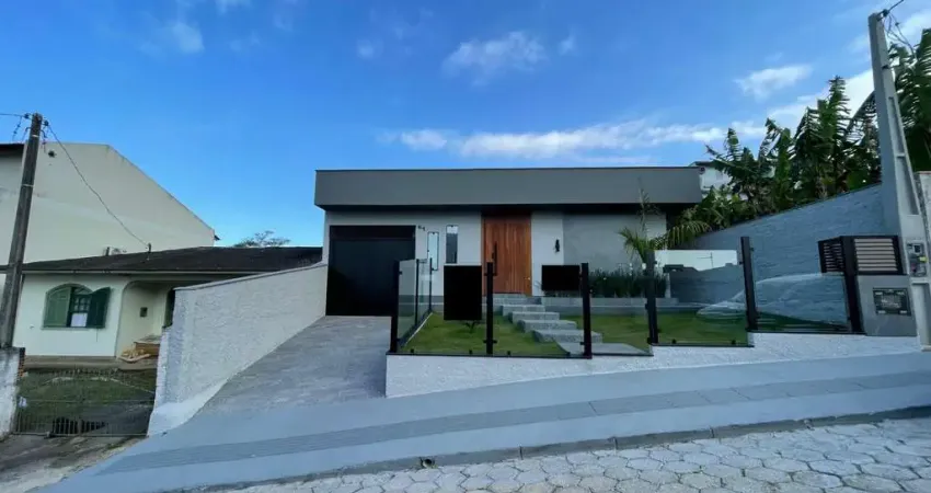 Casa com 3 quartos à venda no Picadas do Sul, São José