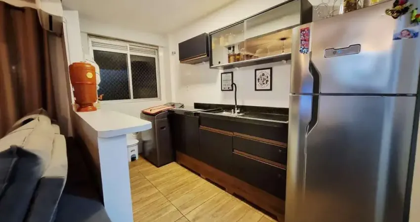 Apartamento com 3 quartos à venda no Jardim Atlântico, Florianópolis