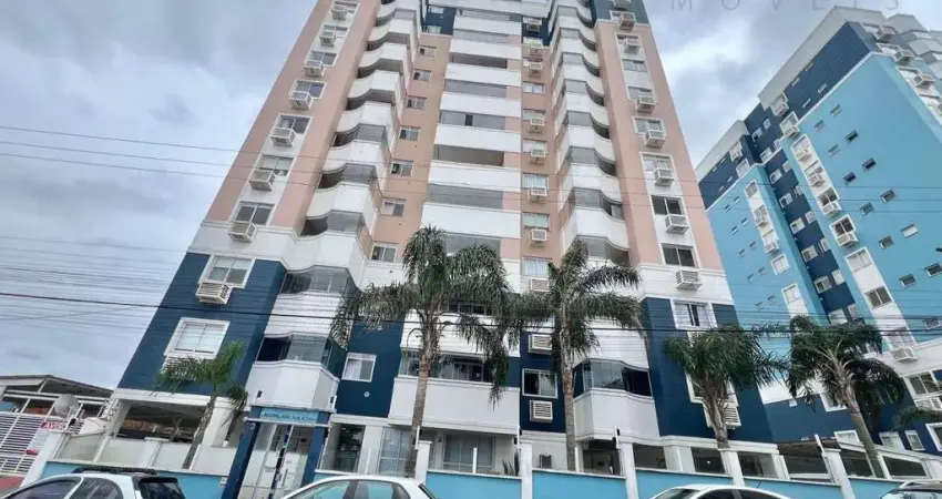 Apartamento com 2 quartos à venda no Jardim Cidade de Florianópolis, São José 