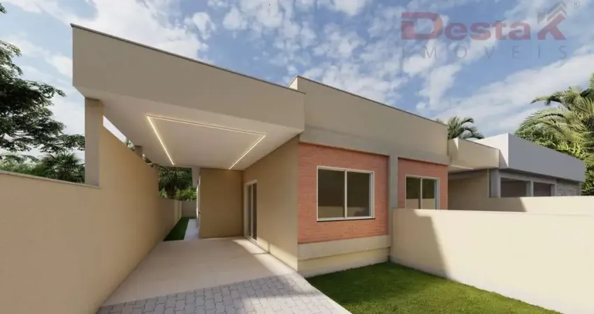 Casa com 2 quartos à venda na Serraria, São José 