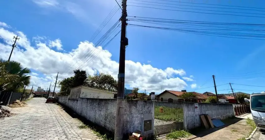 Terreno à venda na Praia João Rosa, Biguaçu 