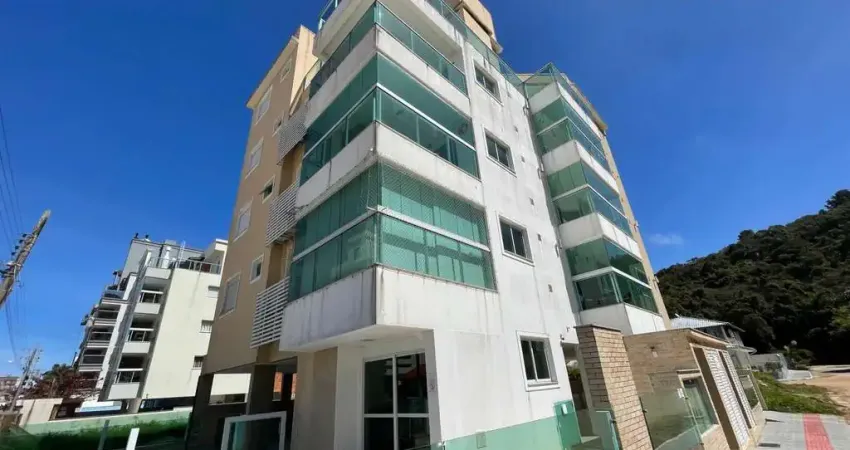 Apartamento com 3 quartos à venda na Praia de Palmas, Governador Celso Ramos 
