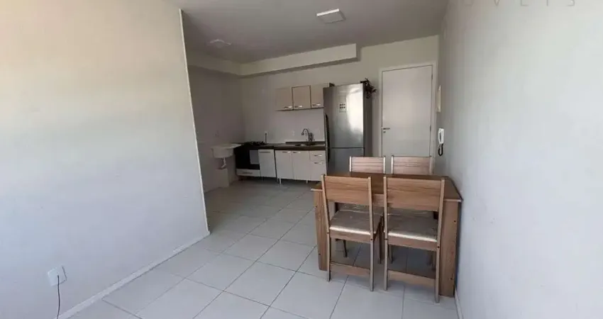 Apartamento com 2 quartos à venda em Rio Caveiras, Biguaçu 