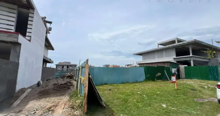 Terreno à venda em Pedra Branca, Palhoça